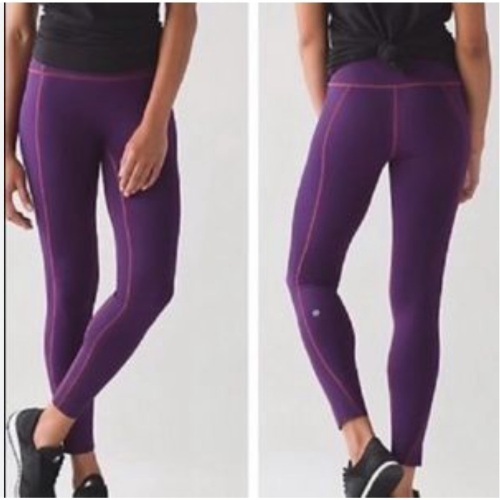 Lululemon leggings